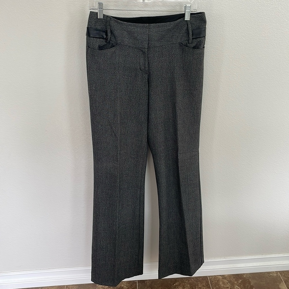 Express Editor relaxed trouser